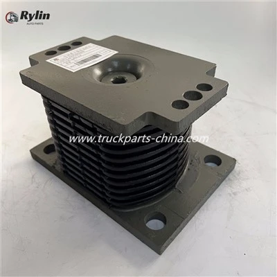 HOWO Rubber Support AZ9725520278
